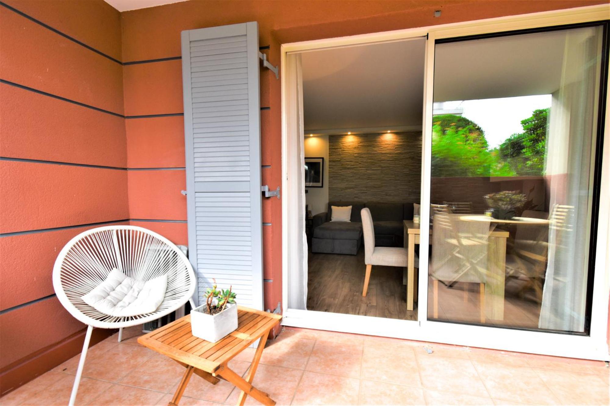 Le Cap Soleil -Standing - Piscine Collective Et Parking Prive Apartment Рокбрюн-Кап-Мартин Екстериор снимка